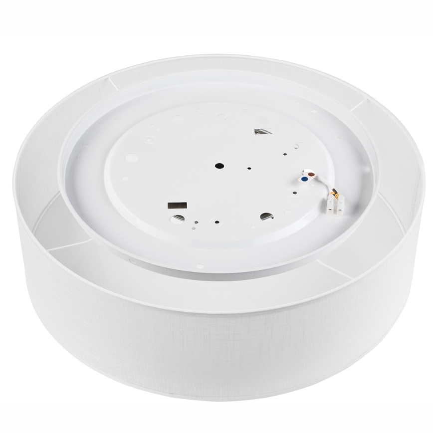 Brilagi - LED Stropna svetilka SIRIJA LED/24W/230V pr. 45 cm bela