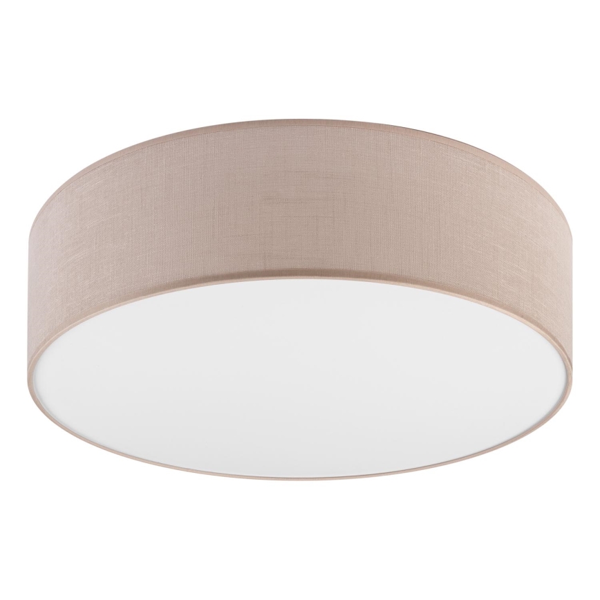 Brilagi - LED Stropna svetilka SIRIJA LED/24W/230V pr. 45 cm bež