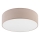Brilagi - LED Stropna svetilka SIRIJA LED/24W/230V pr. 45 cm bež