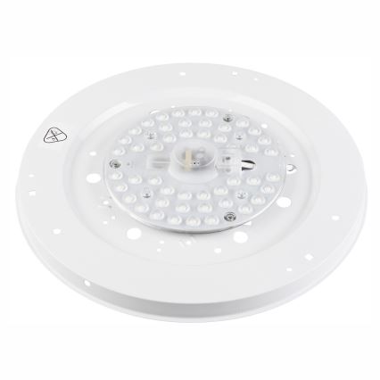 Brilagi - LED Stropna svetilka SIRIJA LED/24W/230V pr. 45 cm bež