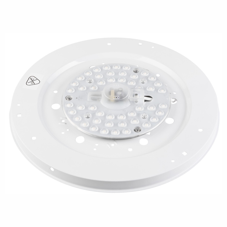 Brilagi - LED Stropna svetilka SIRIJA LED/24W/230V pr. 45 cm bež