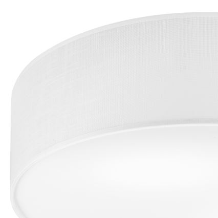 Brilagi - LED Stropna svetilka SIRIJA LED/36W/230V pr. 45 cm bela