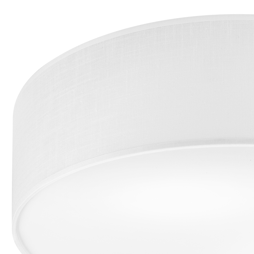 Brilagi - LED Stropna svetilka SIRIJA LED/36W/230V pr. 45 cm bela