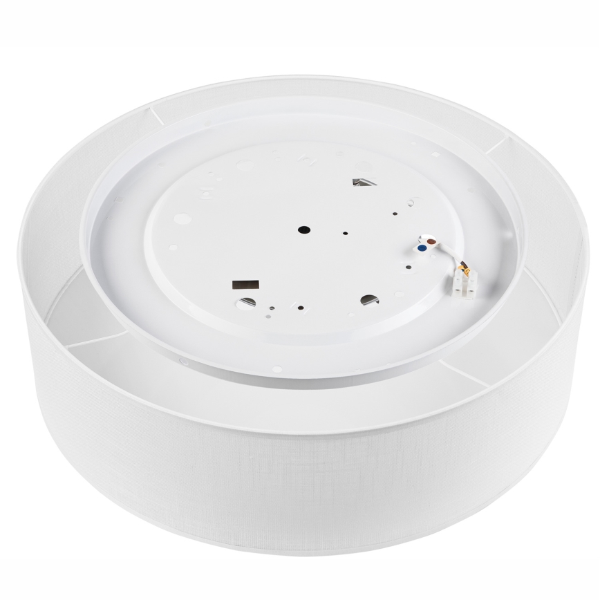 Brilagi - LED Stropna svetilka SIRIJA LED/36W/230V pr. 45 cm bela