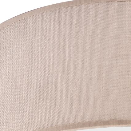 Brilagi - LED Stropna svetilka SIRIJA LED/36W/230V pr. 45 cm bež