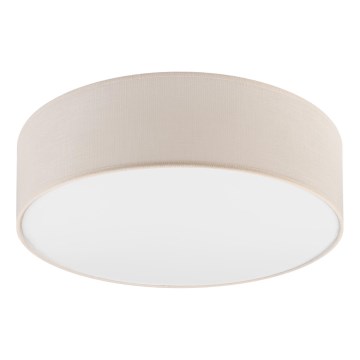 Brilagi - LED Stropna svetilka SIRIJA LED/36W/230V pr. 45 cm krem barva