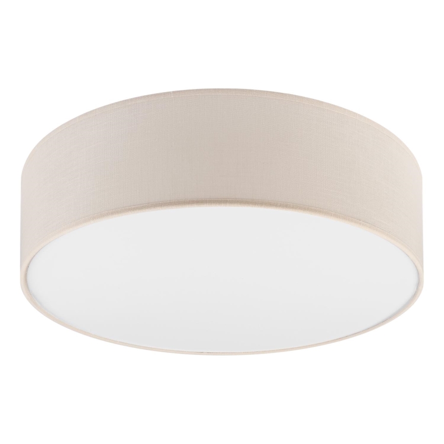 Brilagi - LED Stropna svetilka SIRIJA LED/36W/230V pr. 45 cm krem barva