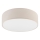 Brilagi - LED Stropna svetilka SIRIJA LED/36W/230V pr. 45 cm krem barva