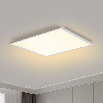 Brilagi - LED Stropna svetilka SLIMFRAME LED/36W/230V 45x45 cm bela