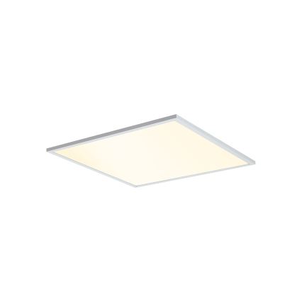 Brilagi - LED Stropna svetilka SLIMFRAME LED/36W/230V 45x45 cm bela
