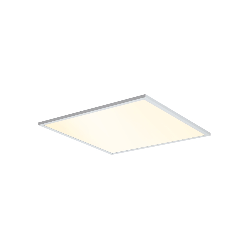 Brilagi - LED Stropna svetilka SLIMFRAME LED/36W/230V 45x45 cm bela