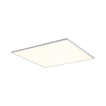 Brilagi - LED Stropna svetilka SLIMFRAME LED/58W/230V 60x60 cm bela