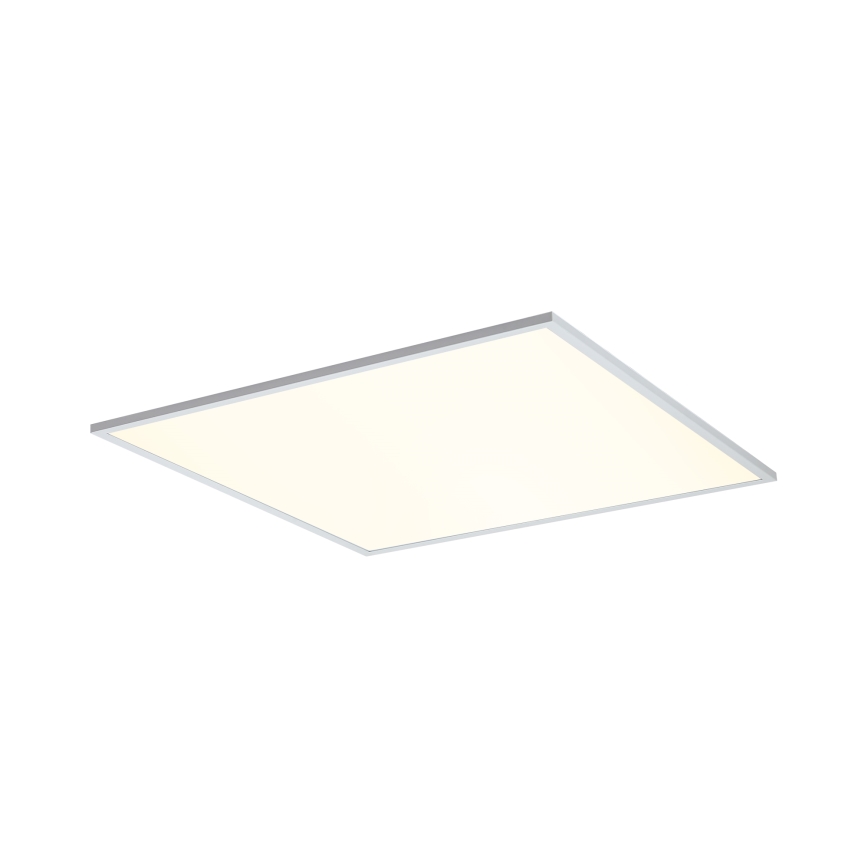 Brilagi - LED Stropna svetilka SLIMFRAME LED/58W/230V 60x60 cm bela