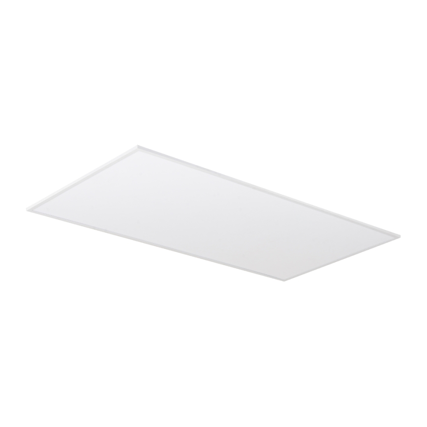 Brilagi - LED stropna svetilka SLIMFRAME LED/80W/230V 120x60 cm 3000/4000/6000K bela
