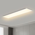 Brilagi - LED stropna svetilka SLIMFRAME z zatemnitvijo LED/58W/230V 120x30 cm 3000-6000K bela + daljinski upravljalnik