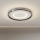 Brilagi - LED stropna svetilka TRIVARO z zatemnitvijo LED/56W/230V 3000-6000K premer 30 cm + daljinski upravljalnik