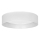 Brilagi - LED stropna svetilka VELVET SIMPLE LED/24 W/230 V 3000 K Ø 45 cm bela