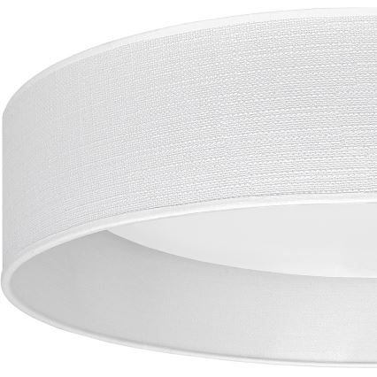 Brilagi - LED stropna svetilka VELVET SIMPLE LED/24 W/230 V 3000 K Ø 45 cm bela