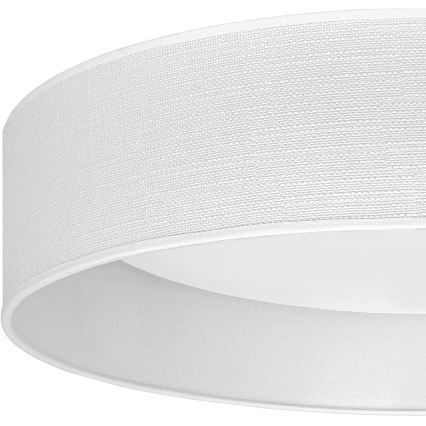 Brilagi - LED stropna svetilka VELVET SIMPLE LED/24W/230V 4000K premer 45 cm bela