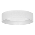 Brilagi - LED stropna svetilka VELVET SIMPLE LED/36W/230V 3000K premer 55 cm bela