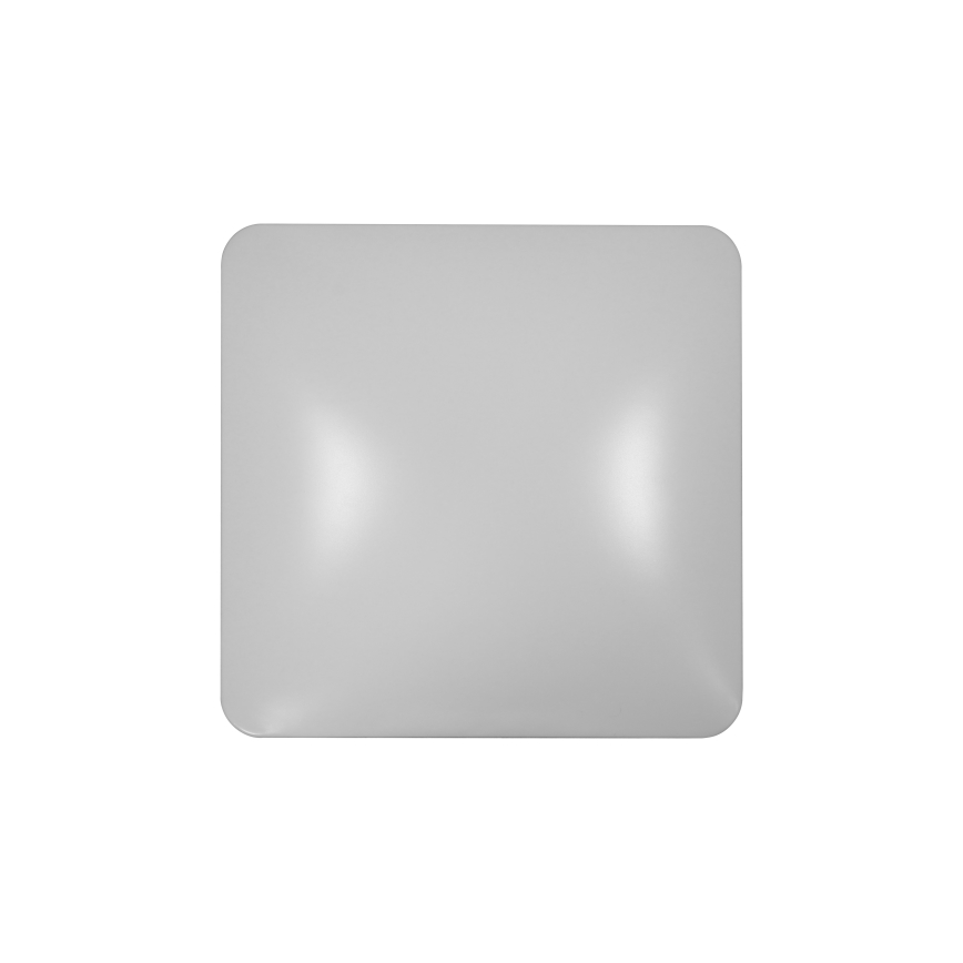 Brilagi - LED Stropna svetilka VELVET SQUARE LED/24W/230V bež