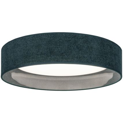 Brilagi - LED stropna svetilka VELVET VARI LED/24W/230V, 3000/4000/6500 K, premer 45 cm, zelena
