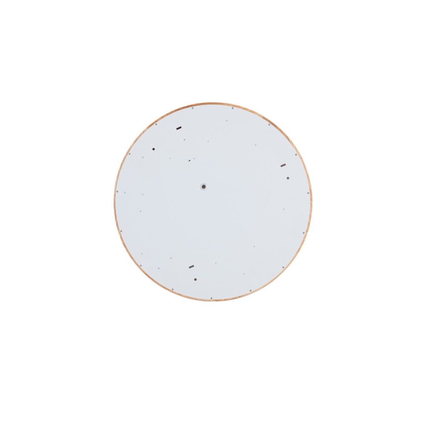 Brilagi - LED stropna svetilka WOODLINE LED/24W/230V 3000/4000/6000K hrast premer 30 cm