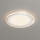 Brilagi - LED stropna svetilka z možnostjo zatemnitve ORELIS LED/80W/230V 3000-6000K premer 50 cm + daljinski upravljalnik
