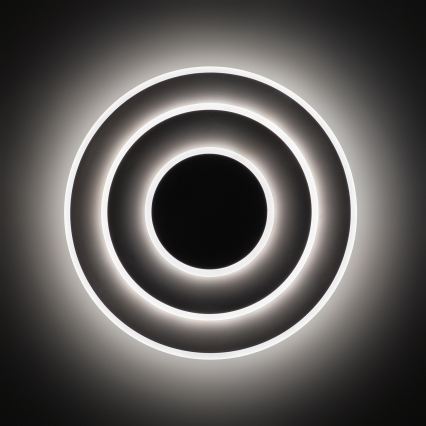 Brilagi - LED zatemnljivo stropno svetilo MODERN LED/58W/230V 3000-6000K premer 46,3 cm + daljinski upravljalnik