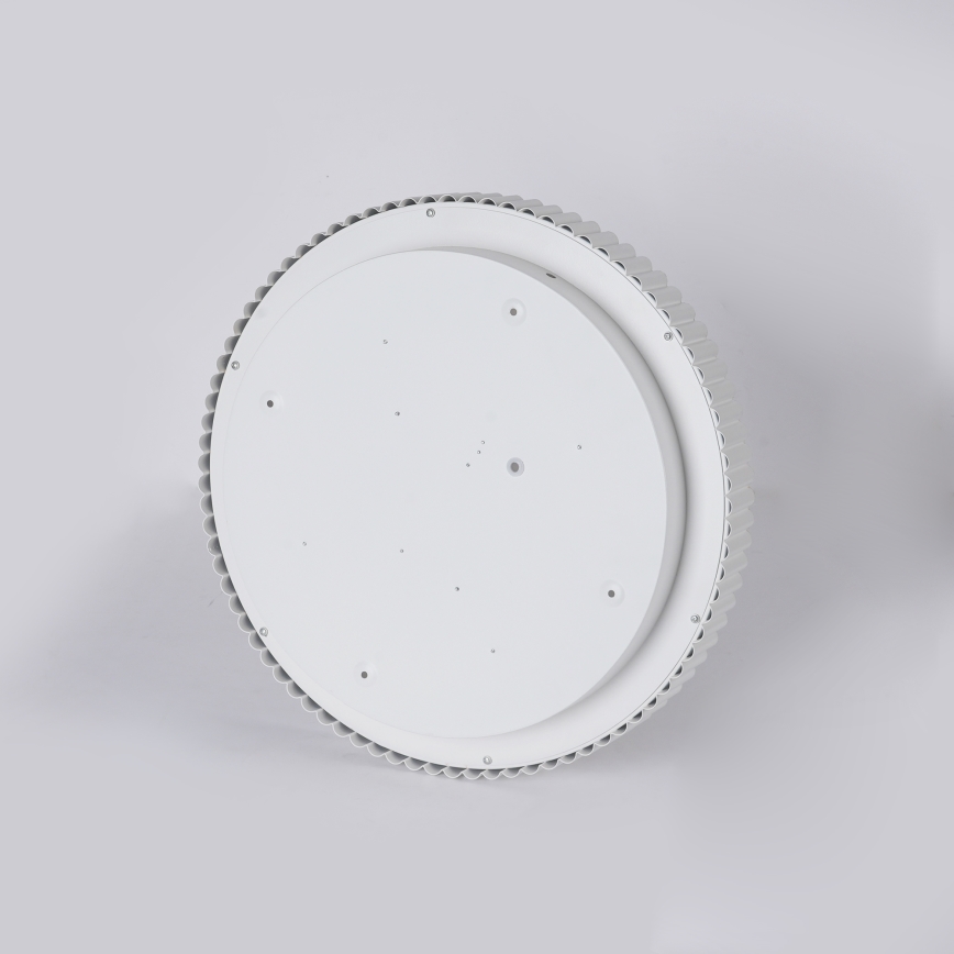 Brilagi - zatemnljivo stropno LED svetilo NEXO LED/48W/230V 3000-6000K, belo, premer 43 cm + daljinski upravljalnik