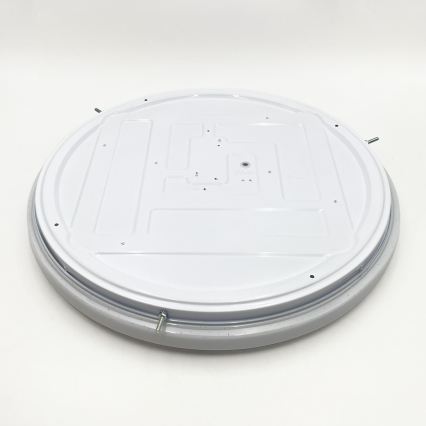 Brilagi - Zatemnjiva LED stropna svetilka MANAROLA SMART STARS LED/36W/230V 3000-6000K Wi-Fi Tuya Beacon premer 51 cm + daljinski upravljalnik