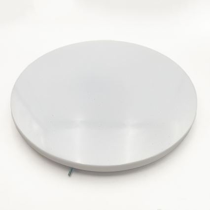 Brilagi - Zatemnjiva LED stropna svetilka MANAROLA SMART STARS LED/36W/230V 3000-6000K Wi-Fi Tuya Beacon premer 51 cm + daljinski upravljalnik