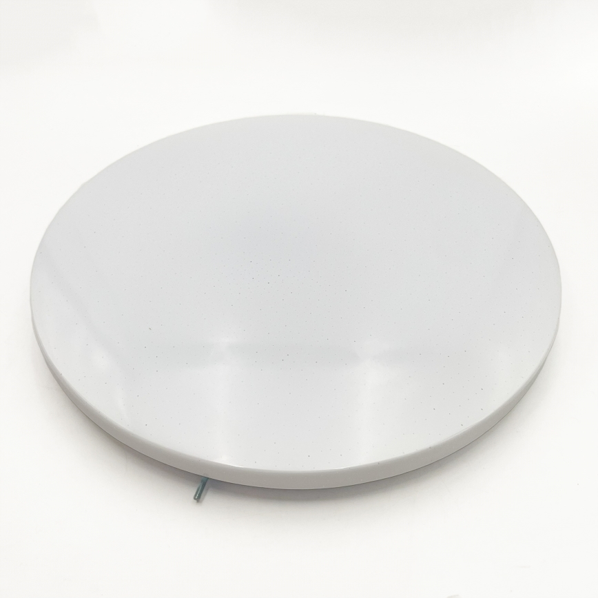 Brilagi - Zatemnjiva LED stropna svetilka MANAROLA SMART STARS LED/36W/230V 3000-6000K Wi-Fi Tuya Beacon premer 51 cm + daljinski upravljalnik