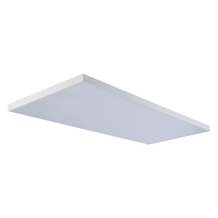 Brilagi - LED stropna svetilka za kopalnico FRAME LED/96W/230V 120x60 cm 3000/4000/6000K IP44 bela