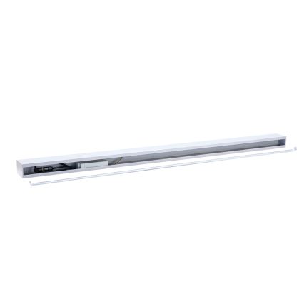 Brilagi - LED stropna svetilka za kopalnico SLEEKLINE LED/40W/230V 3000/4500/6000K bela IP44