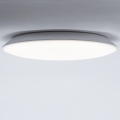 Brilagi - LED stropna svetilka za kopalnico VESTAS LED/18W/230V premer 28 cm 3000K IP54