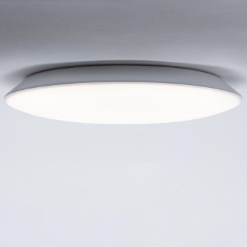 Brilagi - LED stropna svetilka za kopalnico VESTAS LED/18W/230V, premer 28 cm, 4000K, IP54
