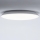 Brilagi - LED stropna svetilka za kopalnico VESTAS LED/18W/230V, premer 28 cm, 4000K, IP54