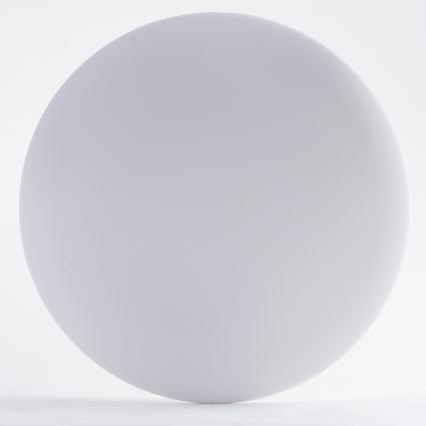 Brilagi - LED kopalniška stropna svetilka VESTAS LED/28W/230V Ø 38 cm 3000K IP54