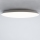 Brilagi - LED stropna svetilka za kopalnico VESTAS LED/28W/230V, premer 38 cm, 3000K, IP54