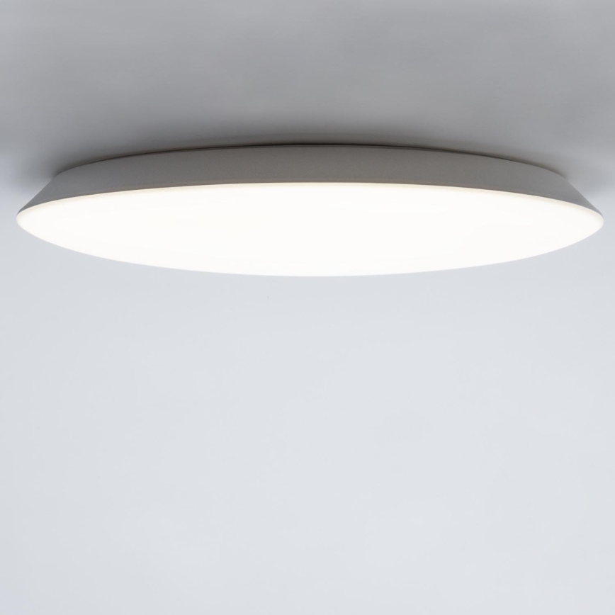 Brilagi - LED stropna svetilka za kopalnico VESTAS LED/28W/230V Ø 38 cm 4000K IP54
