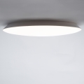 Brilagi - LED stropna svetilka za kopalnico VESTAS LED/45W/230V, premer 48 cm, 3000K, IP54