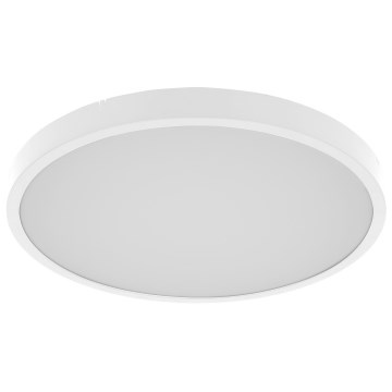 Brilagi - LED stropna svetilka za kopalnico ZENNA LED/36W/230V premer 42 cm IP44 bela