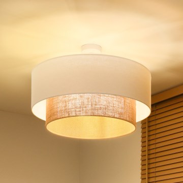 Brilagi - LED stropni lestenec BOHO STYLE 3xE27/15W/230V Ø 60 cm