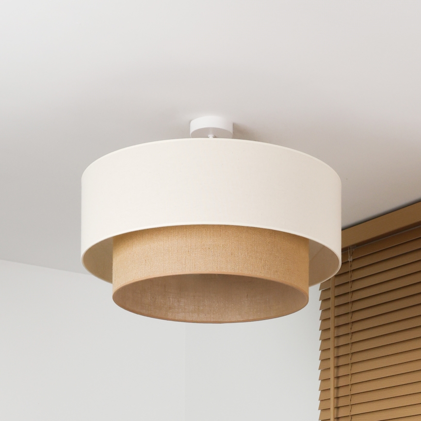 Brilagi - LED stropni lestenec BOHO STYLE 3xE27/15W/230V Ø 60 cm