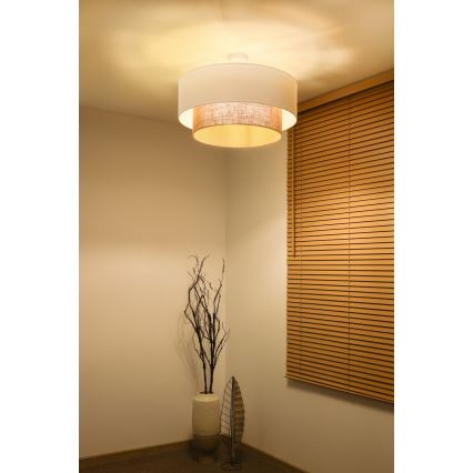 Brilagi - LED stropni lestenec BOHO STYLE 3xE27/15W/230V Ø 60 cm