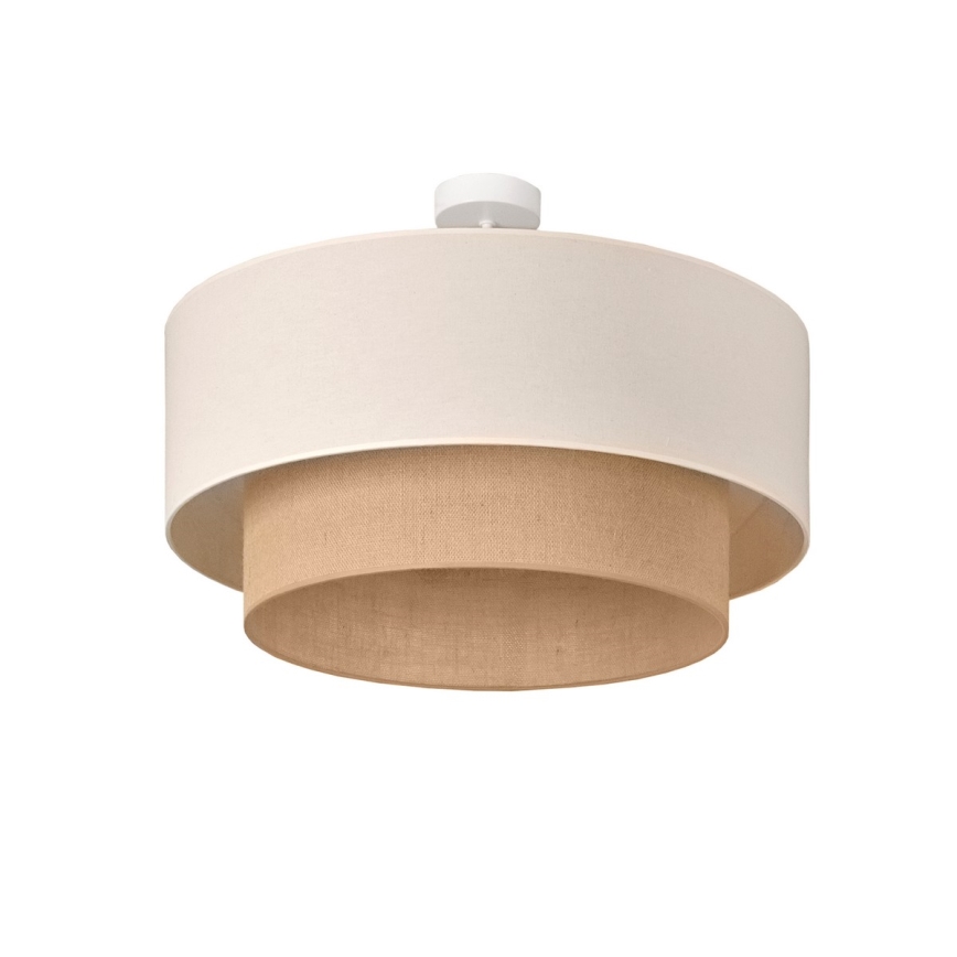 Brilagi - LED stropni lestenec BOHO STYLE 3xE27/15W/230V Ø 60 cm