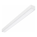Brilagi - LED stropno pritrjeno svetilo FULLDAY LED/10/15/20W/230V 2700/4000/6000K 60 cm bela