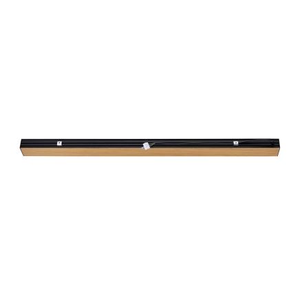 BRILAGI - LED Stropno svetilo GARDALINE LED/108W/230V hrast