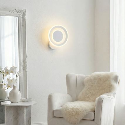 Brilagi - LED stropno svetilo MODERN MINI LED/22W/230V 3000/4000/6000K